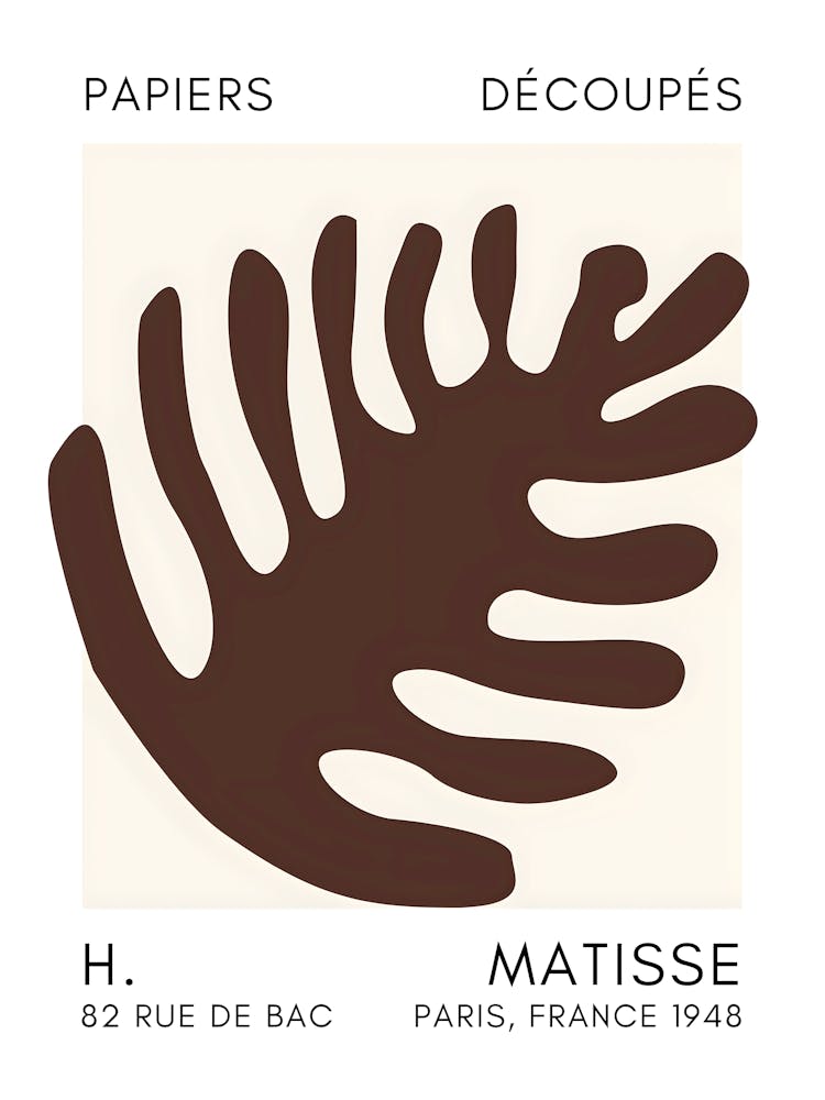 H Matisse 42