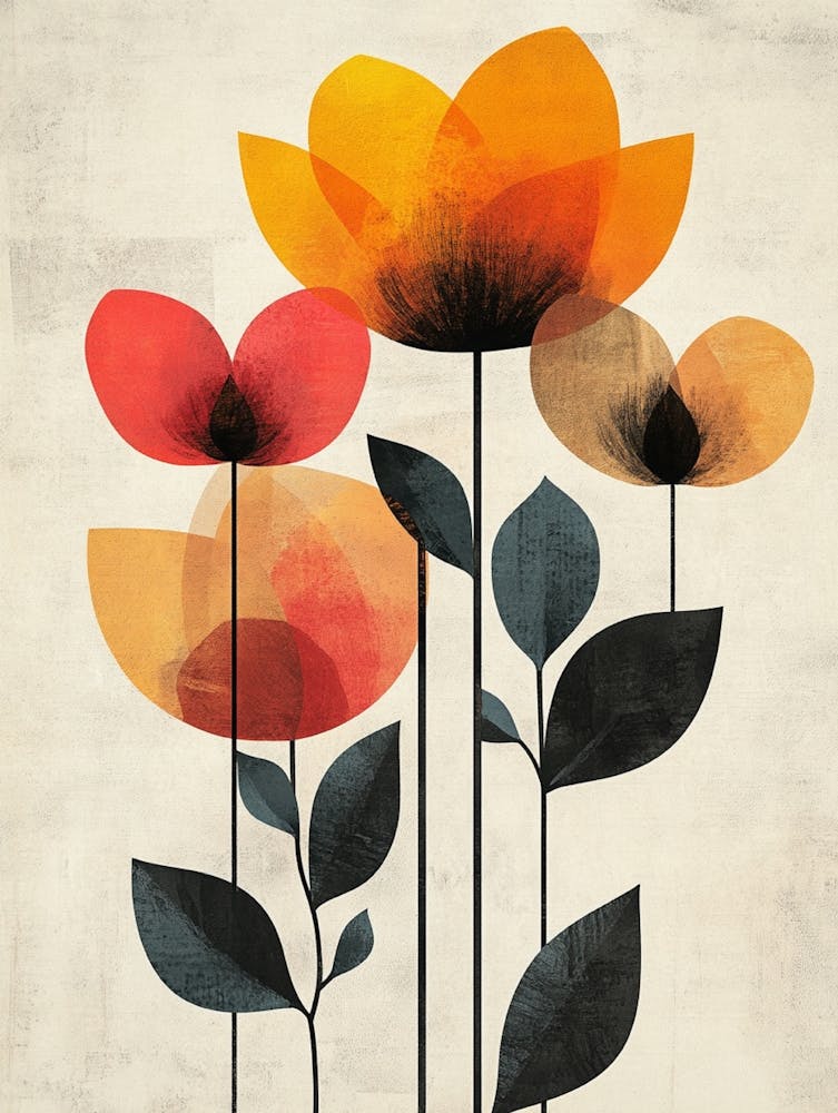 Flowers Ii 2