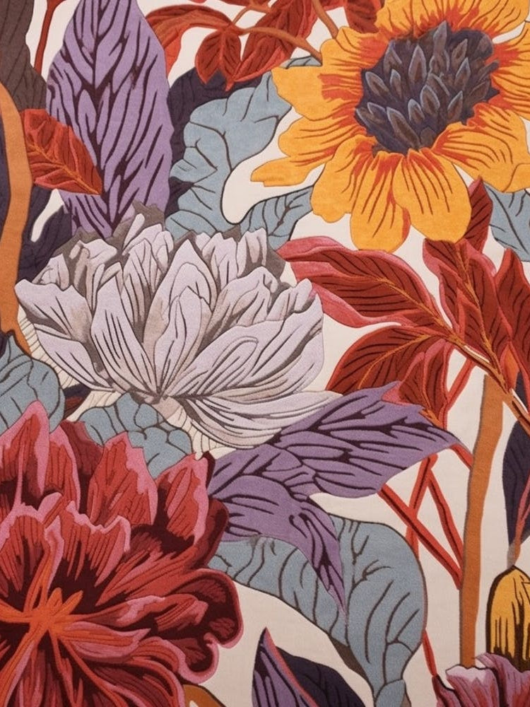 Fall Botanicals Carnation 3