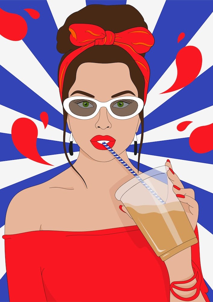 Pop Girl