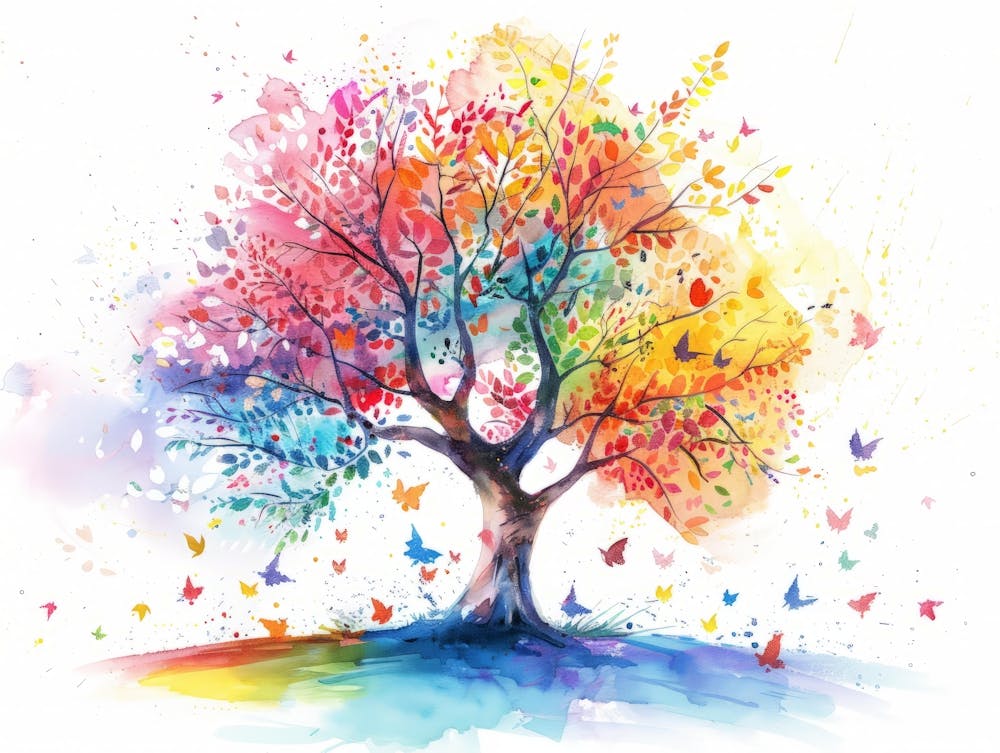Tree Of Life 49