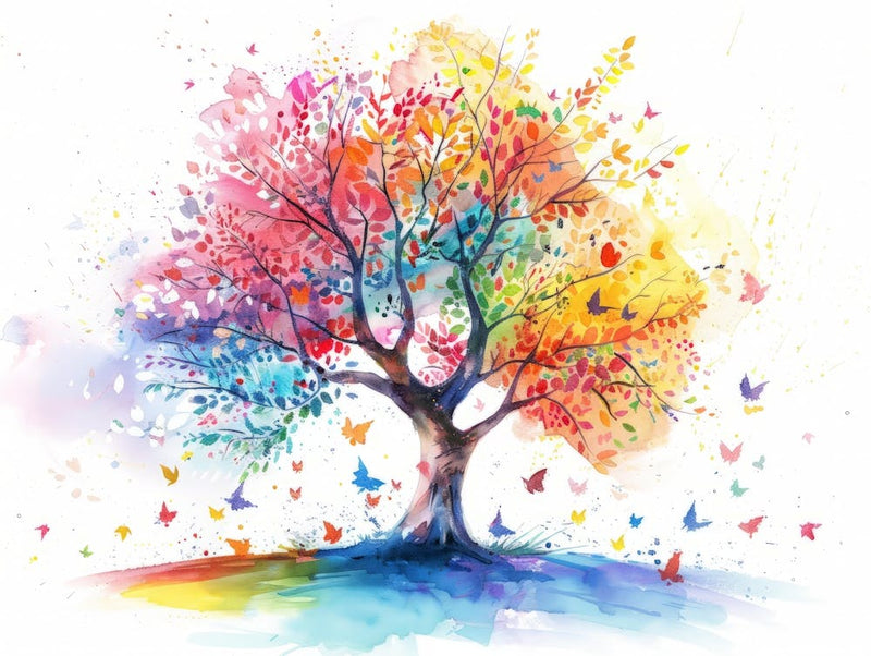 Tree Of Life 49