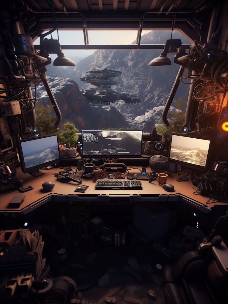 Horizon Zero Dawn 1