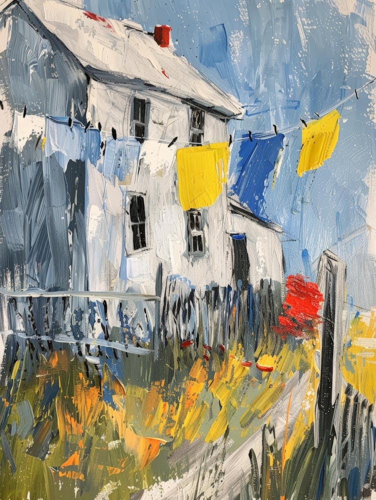 House On The Beach 2