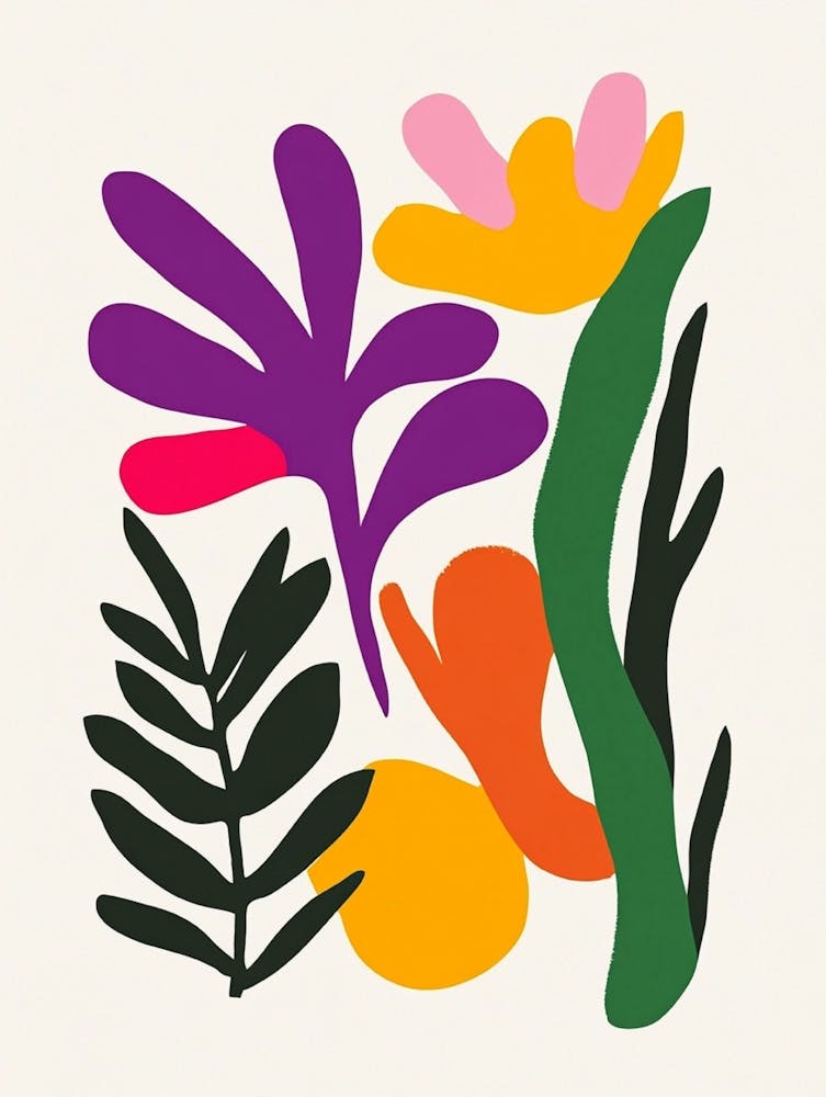 Abstract Painting 434