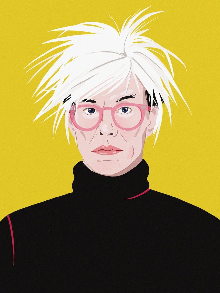 Andy Warhol