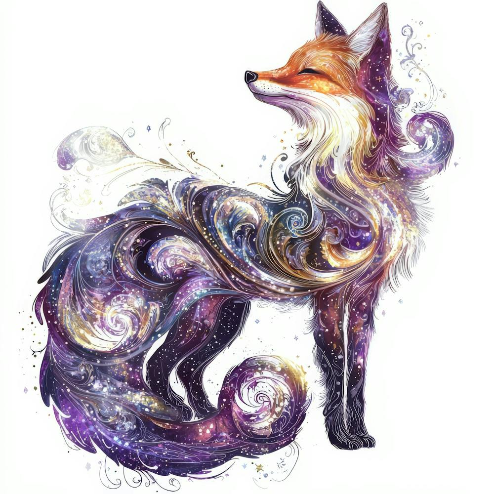 Galaxy Fox 2