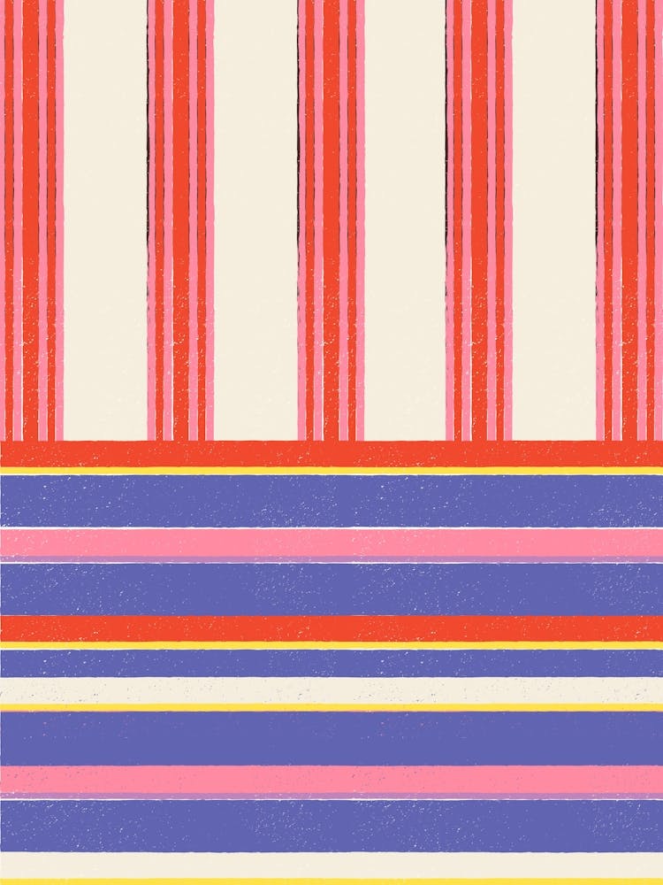 Striped Stripe