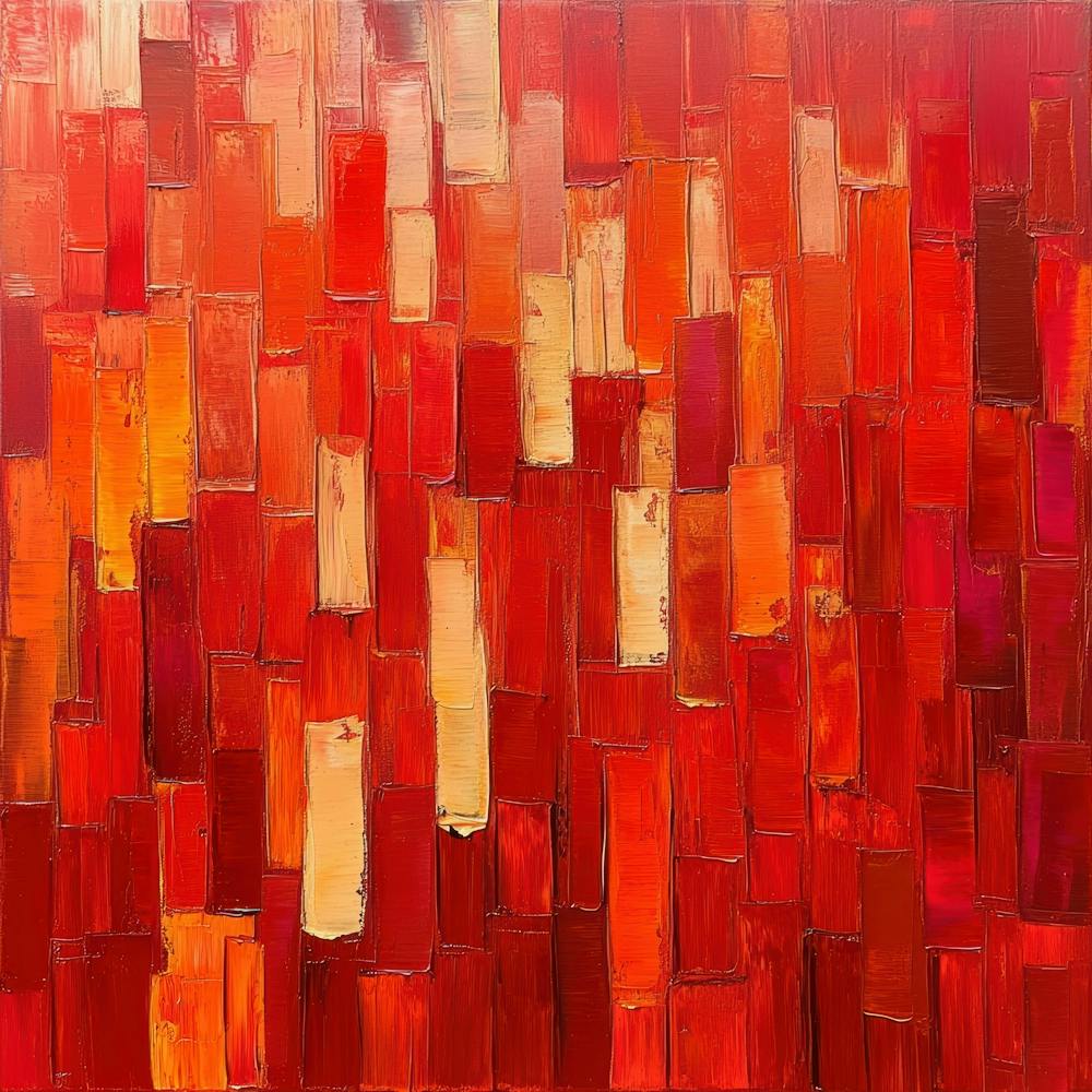 Red Bricks