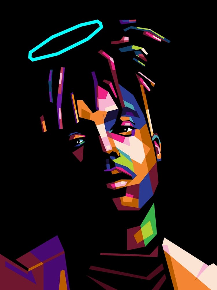 Juice WRLD WPAP