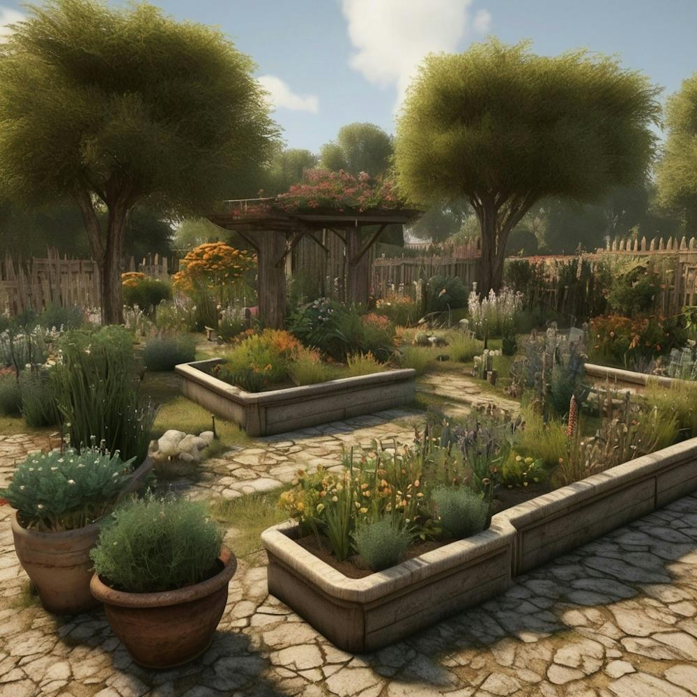 Default Default Vintage Gardens For Defferent Seasons Aestethi 1 (1)