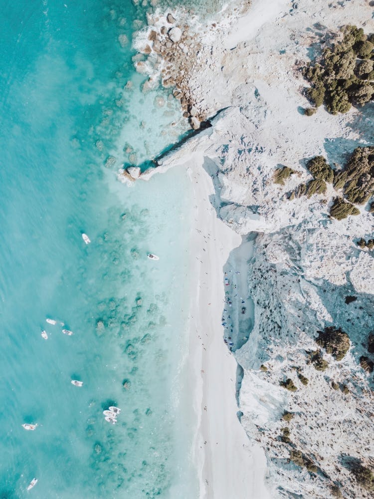 Aerial Tranquility, Lalaria