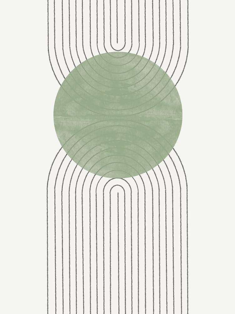 Green Circles