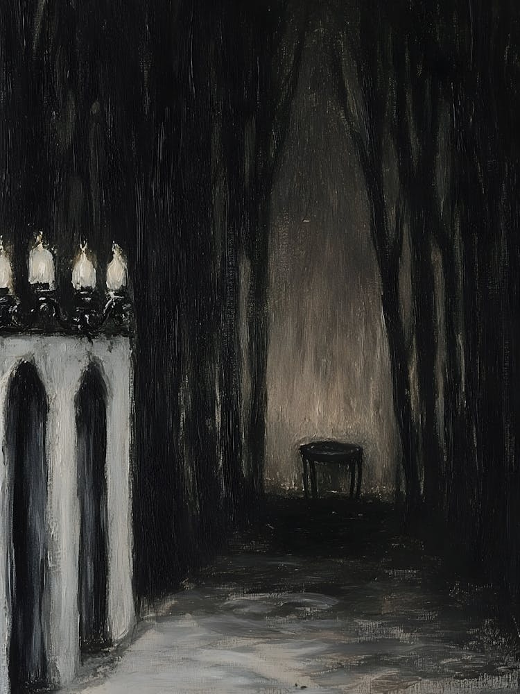 Walk In The Woods