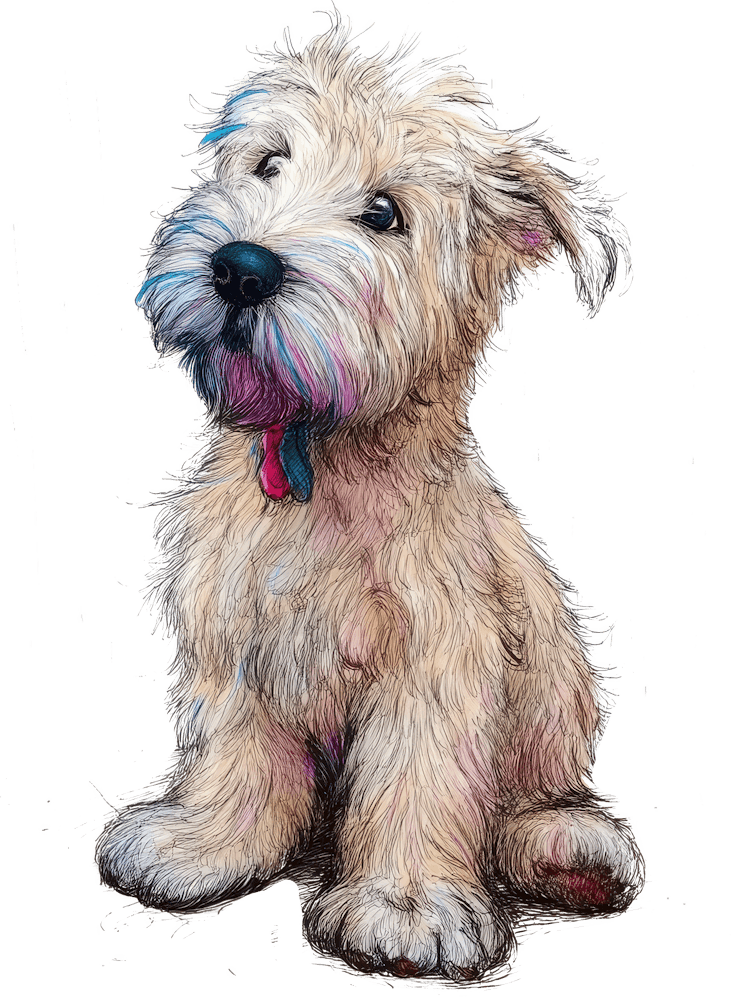 Westiepoo 2