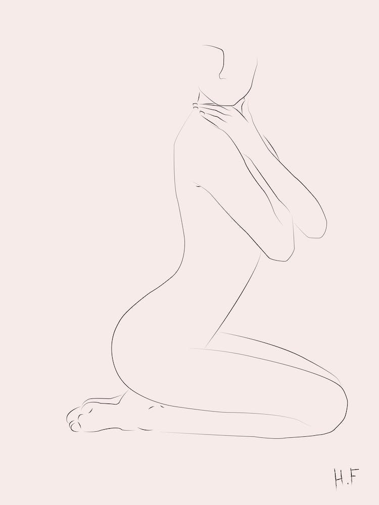 Nude Series 03