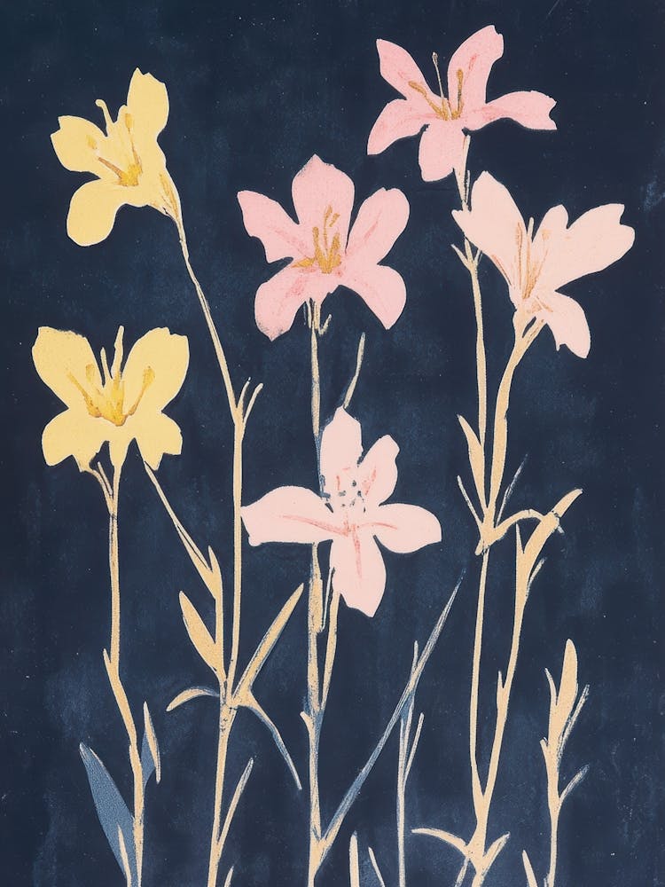 Lily Of The Valley 103