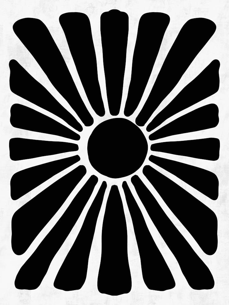 Sunburst 2