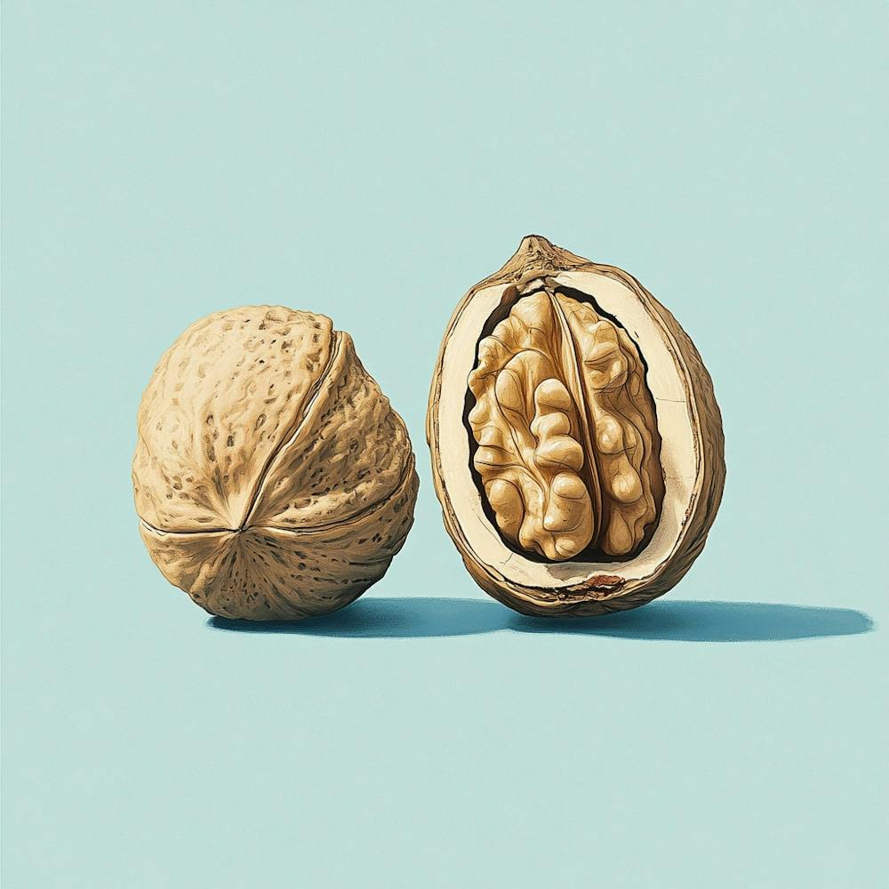 Walnuts 1