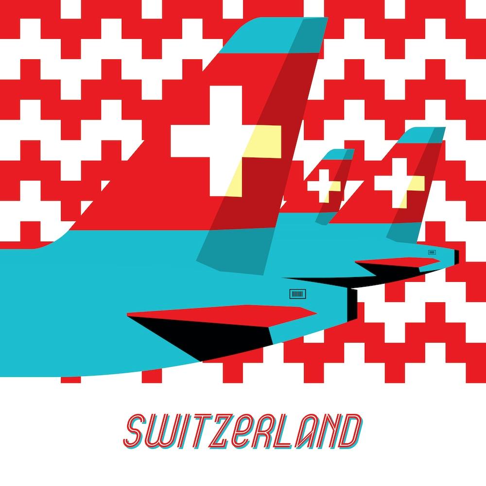 Switzerland