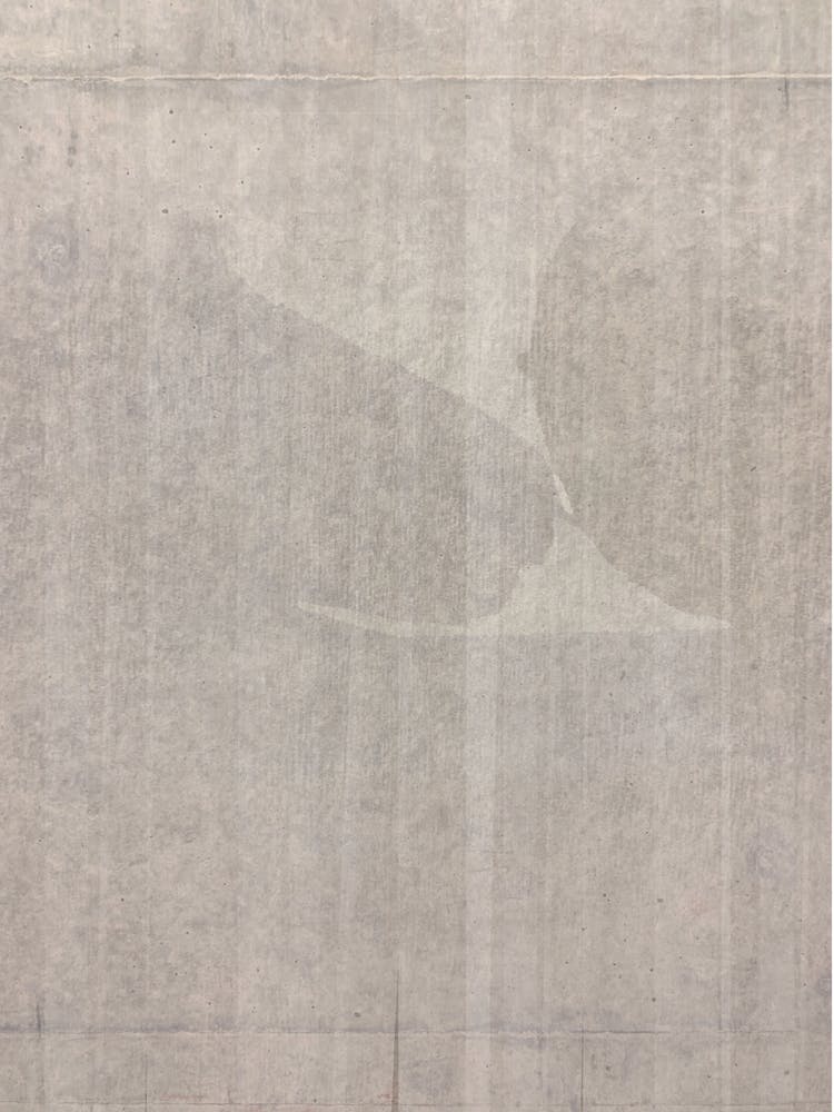 Zen Beige Art