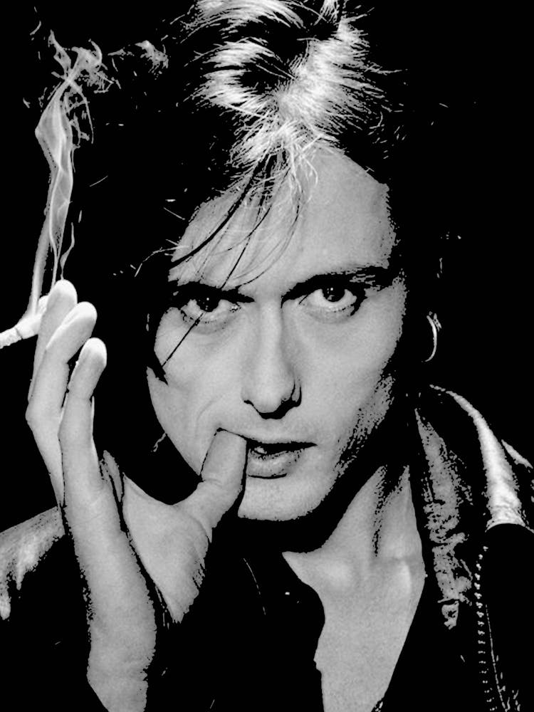 Brett Anderson suede britpop band music 14