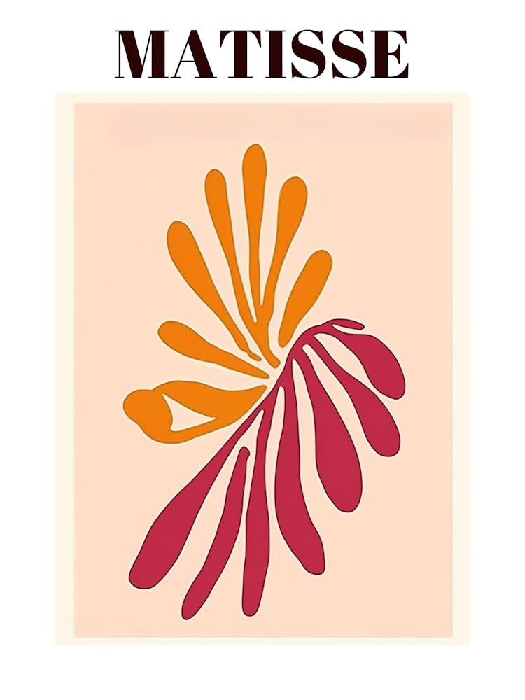 Matisse 23