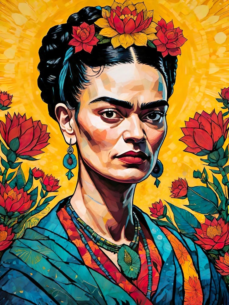 Frida Kahlo