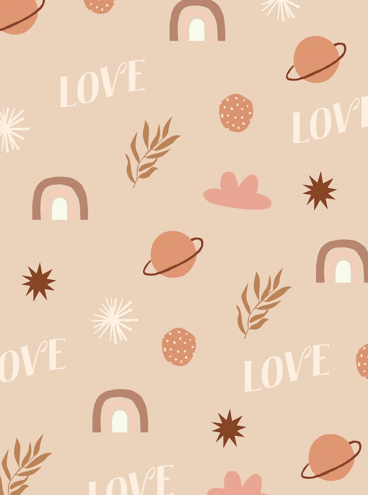 Love Pattern