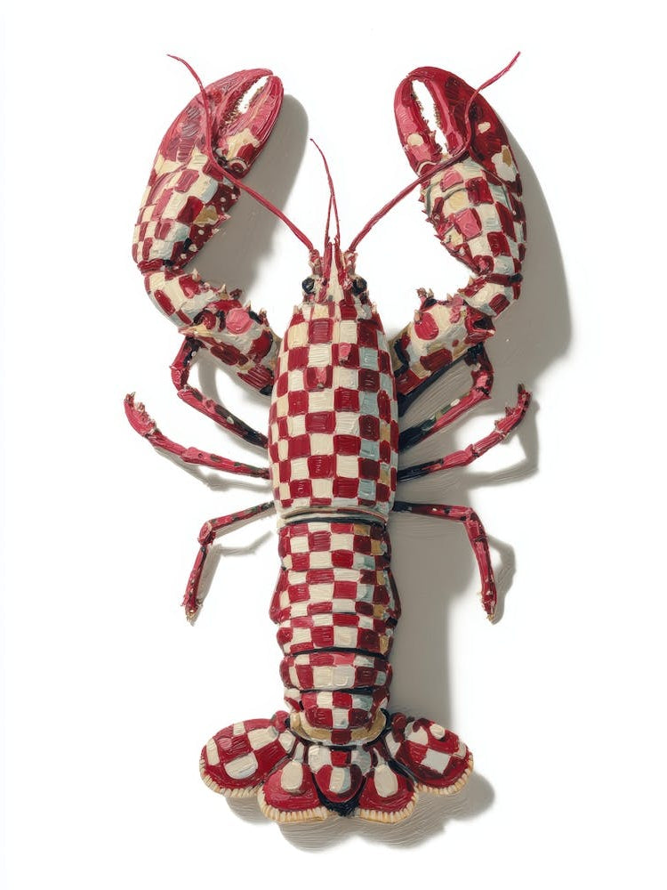 Lobster 4