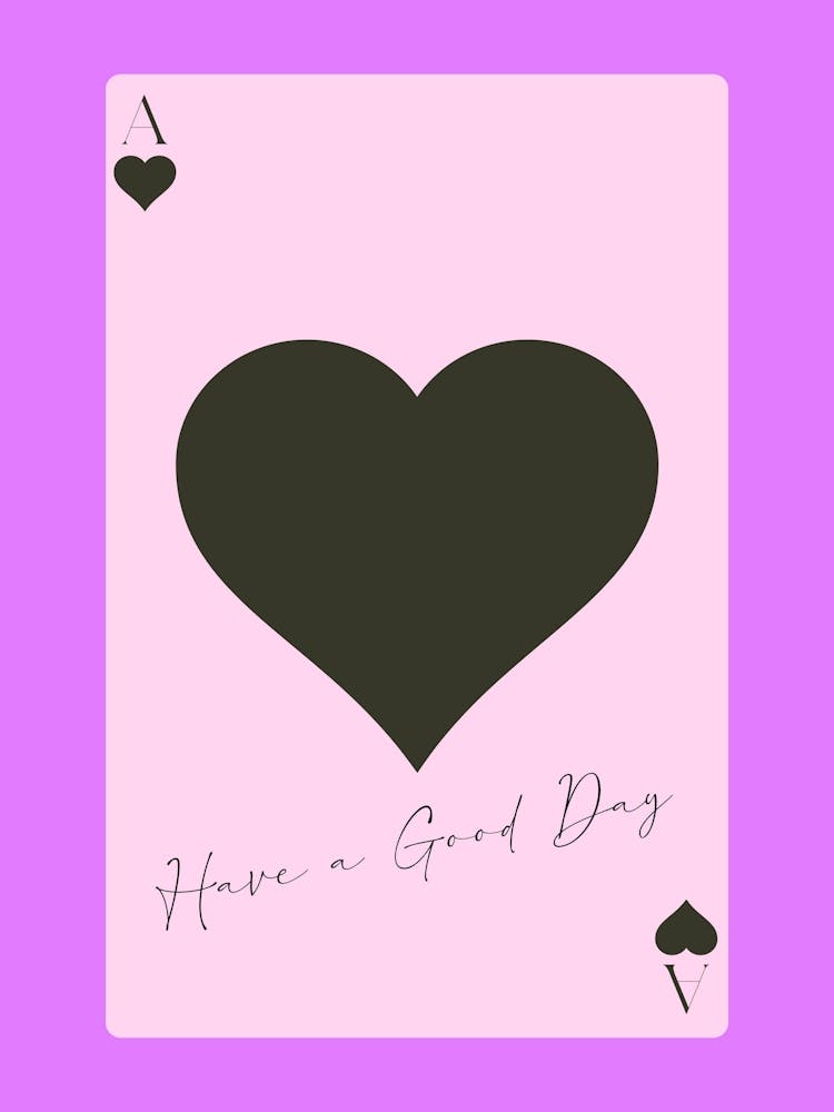 Have A Good Day 2