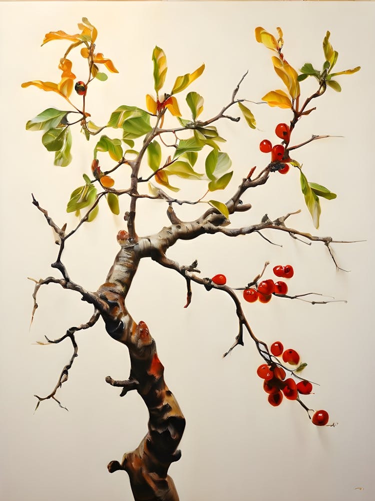 Cherry Tree
