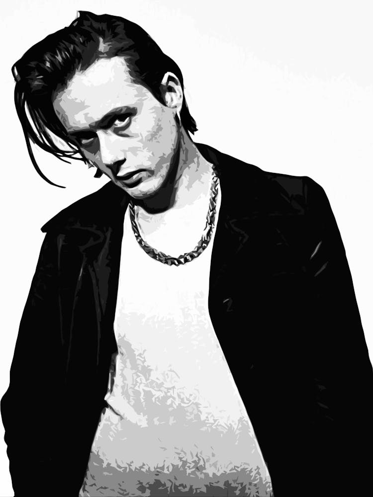 Brett Anderson suede britpop band music 10