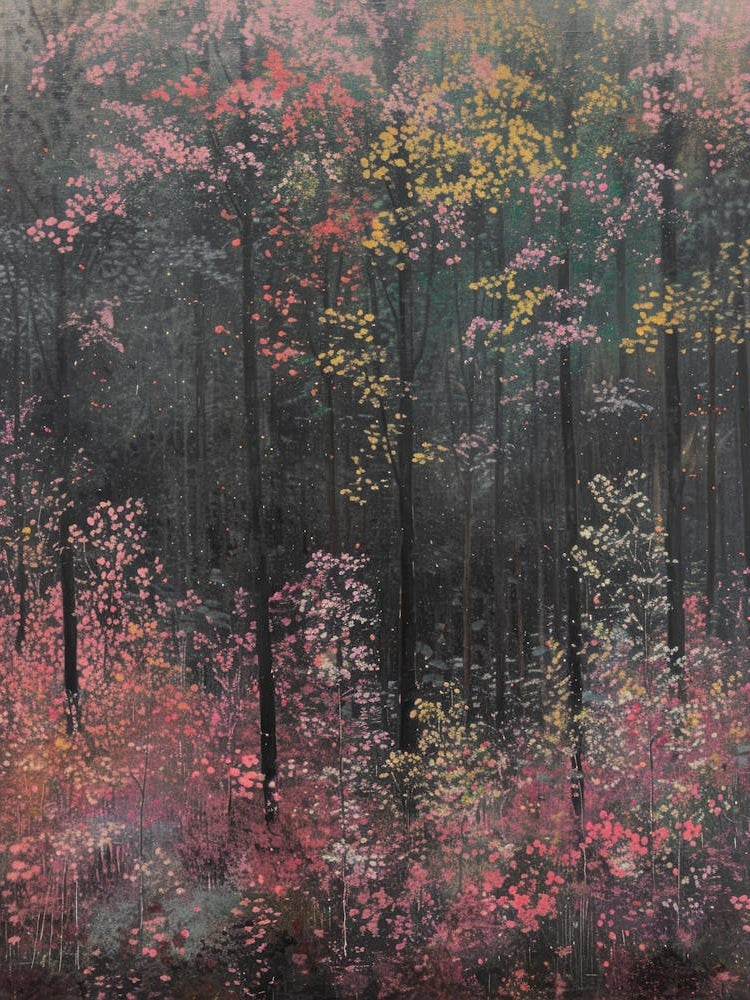 Autumn Forest 11