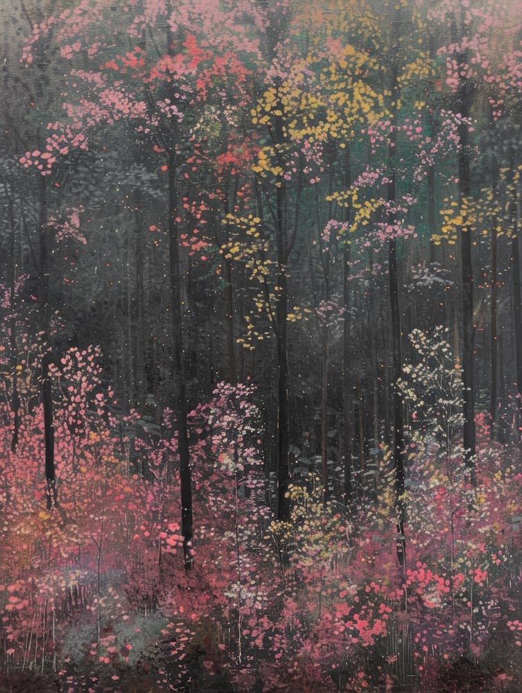 Autumn Forest 11