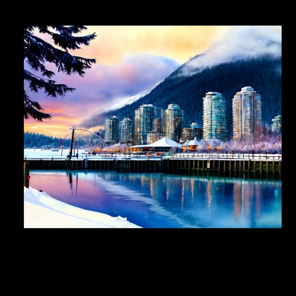 Vancouver