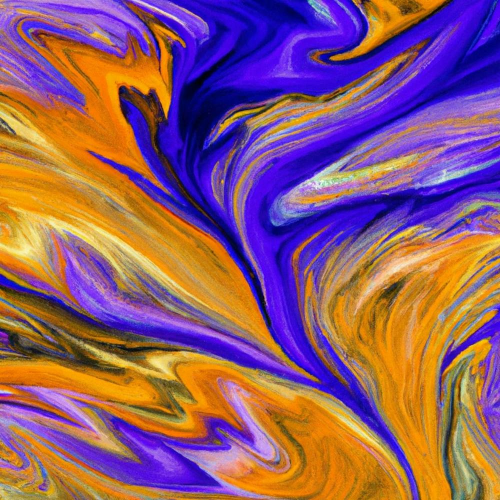 abstract color