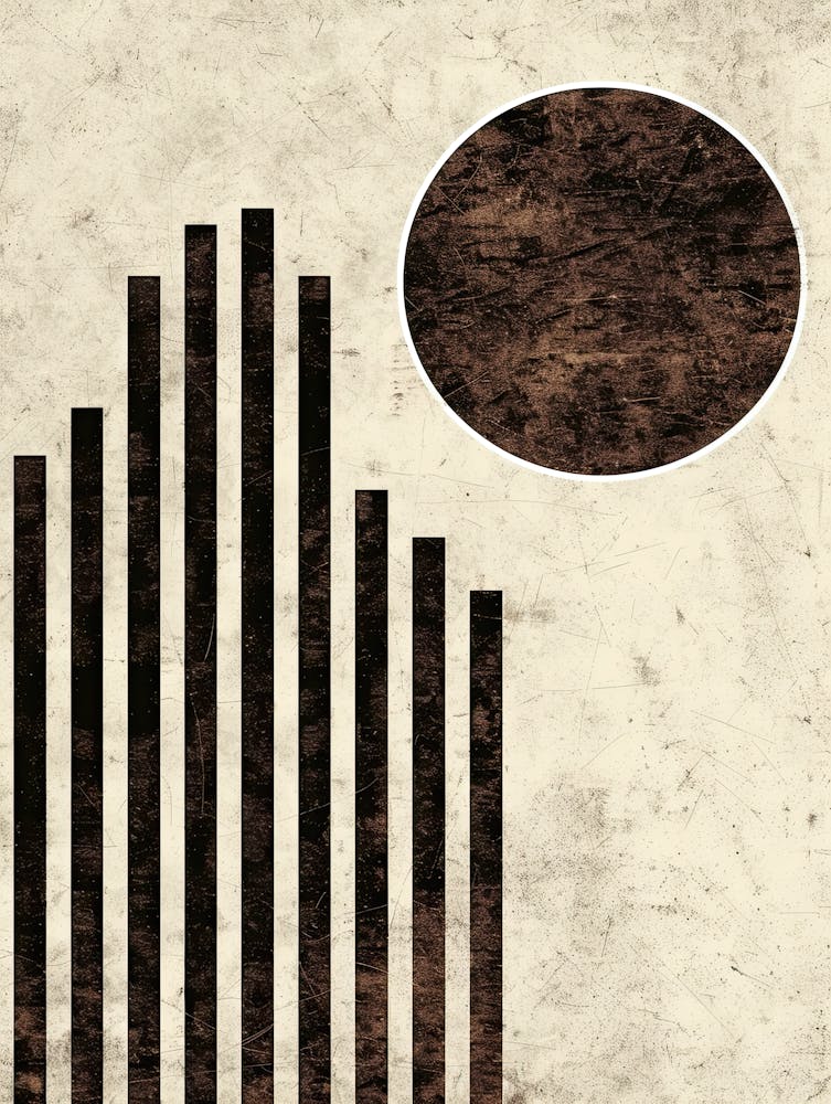 Square In The Sky, Bauhaus