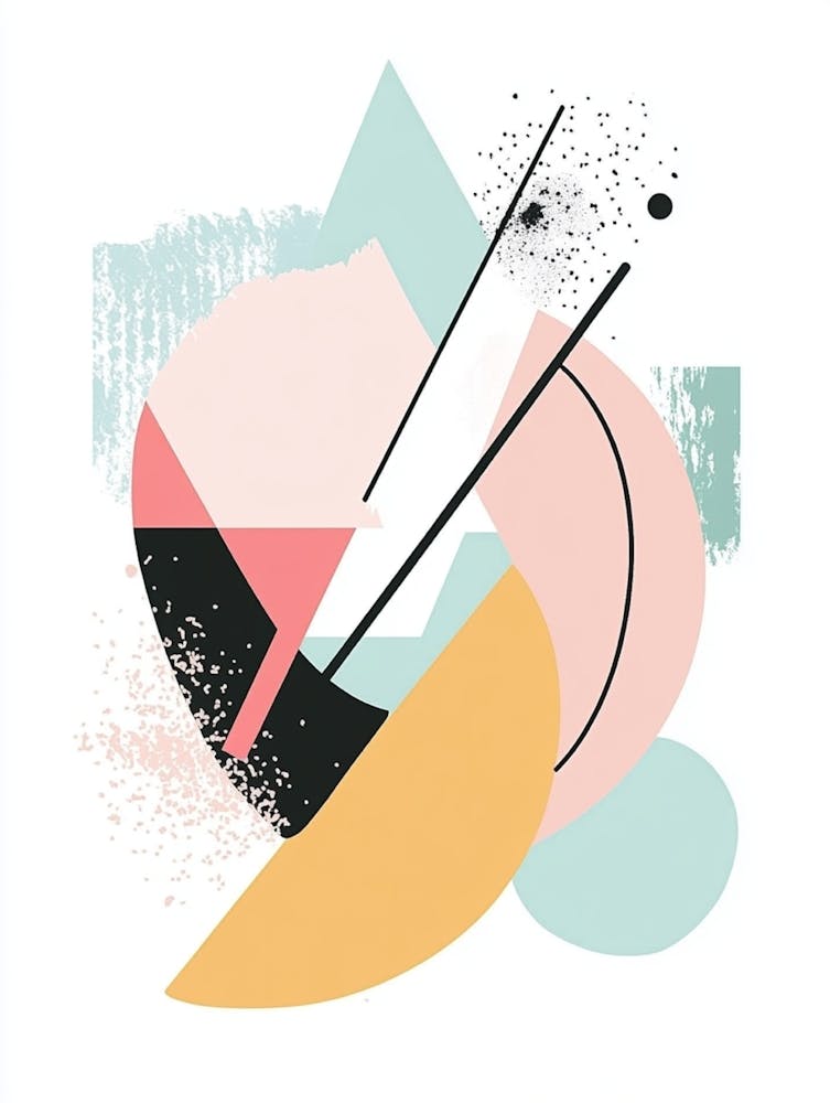 Abstract Painting 11