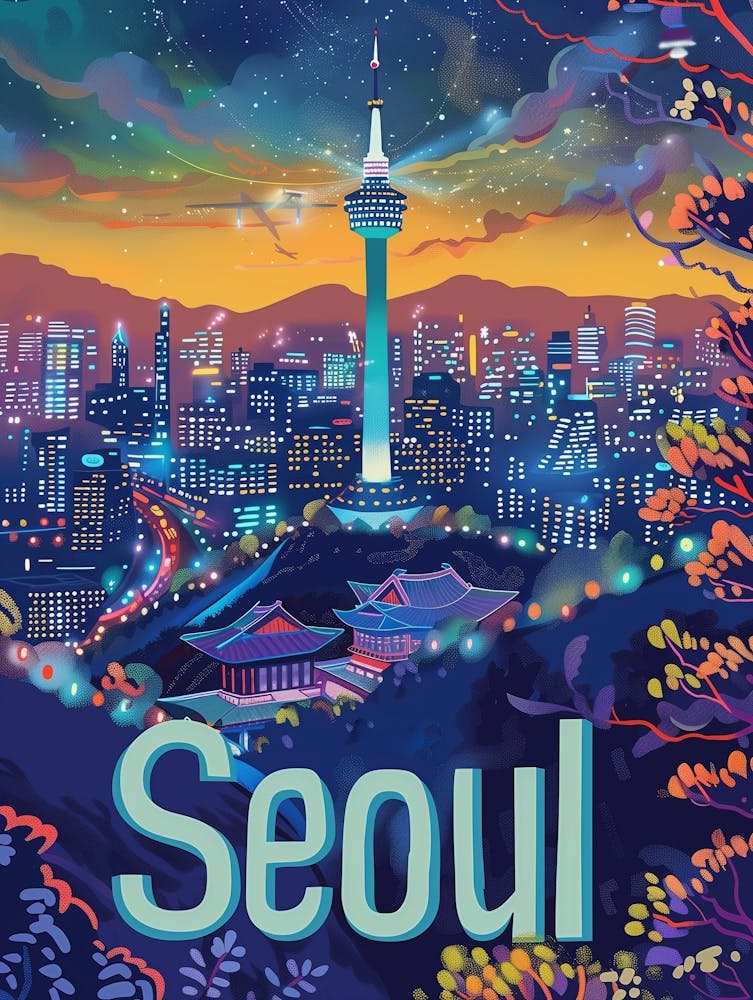 Seoul 1