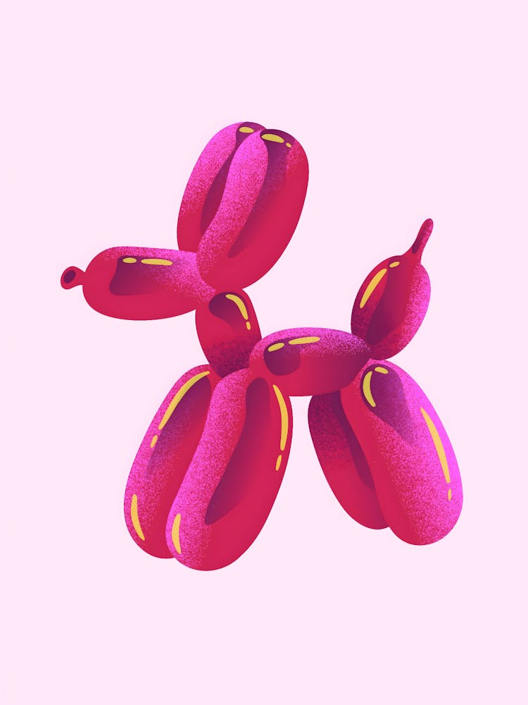Balloon Dog