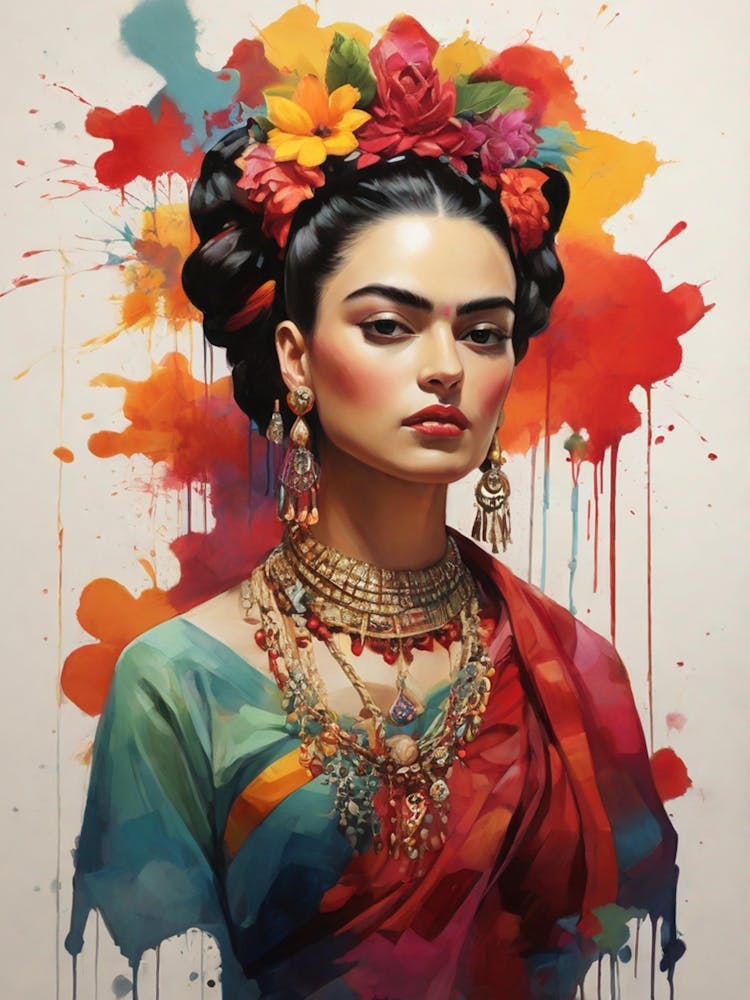 frida kahlo 2
