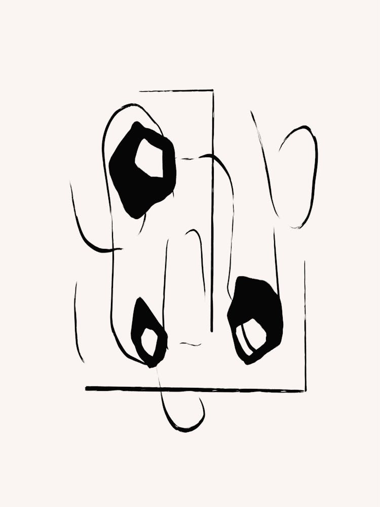 Abstract Painting 19