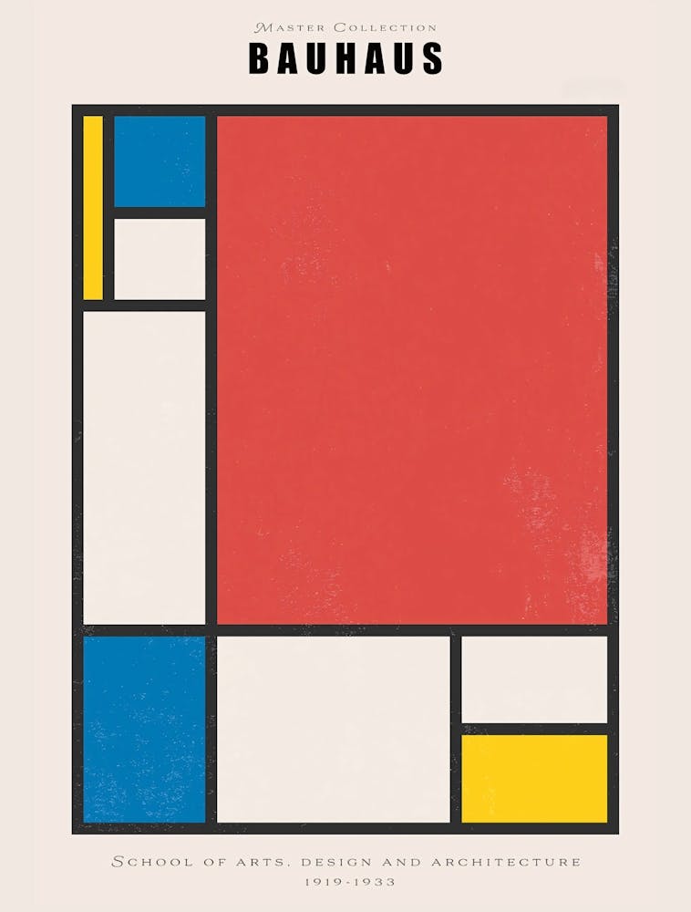 Bauhaus 4
