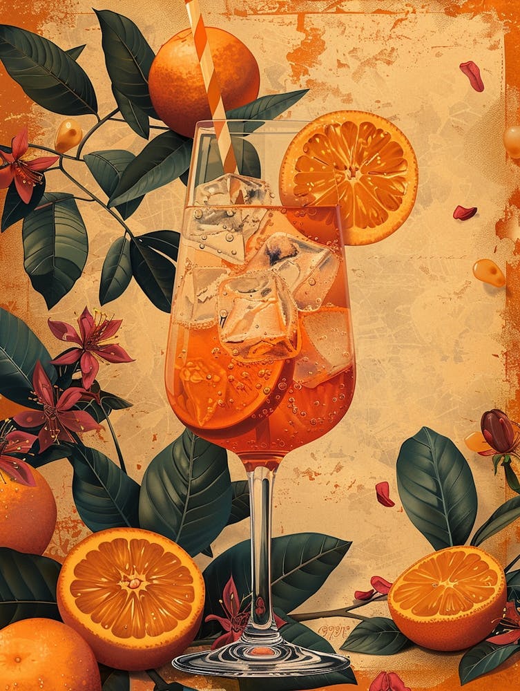 Aperol Spritz 131