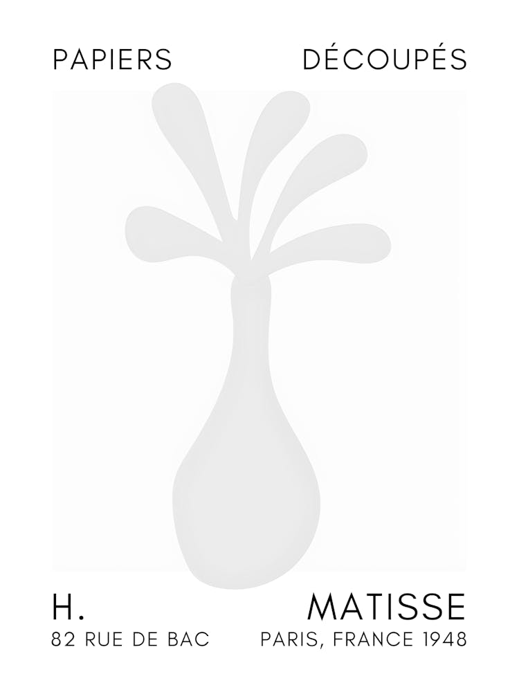 H Matisse 27