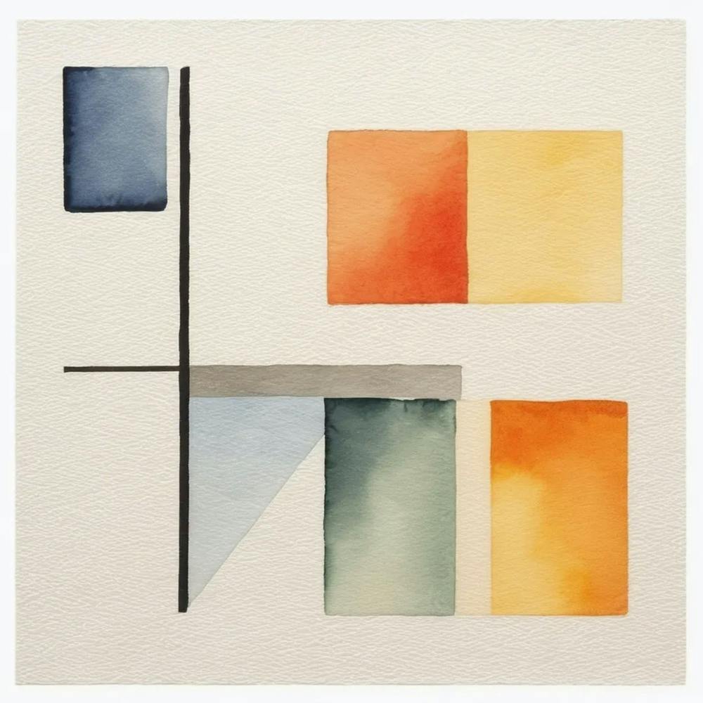 Abstract Painting 13