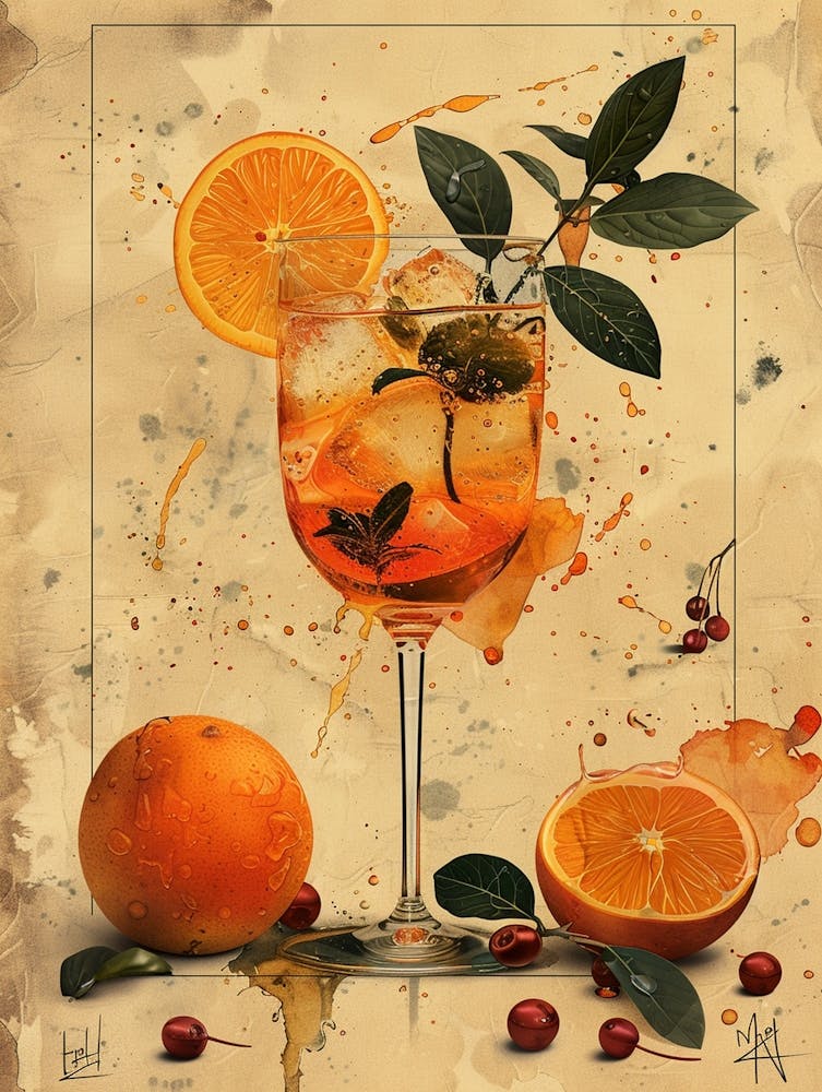 Aperol Spritz 35
