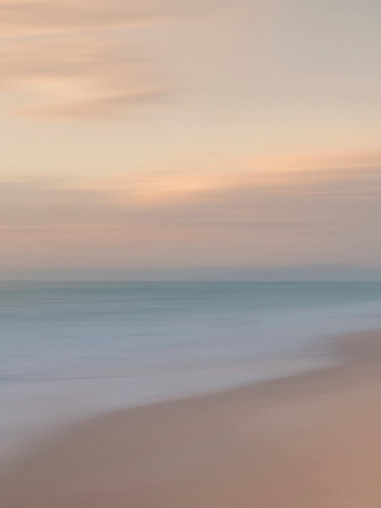 Sydney Beach