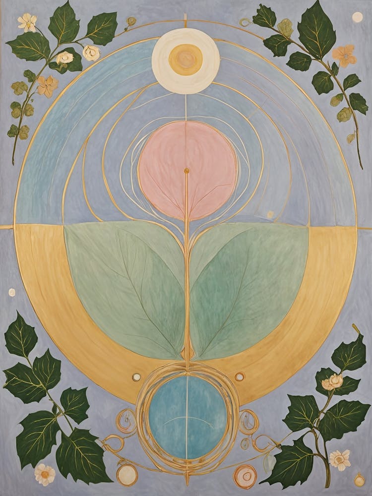 Leaf and Shape